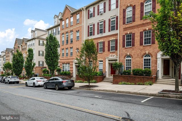 7214 ELKRIDGE CROSSING WAY, Elkridge, MD 21075