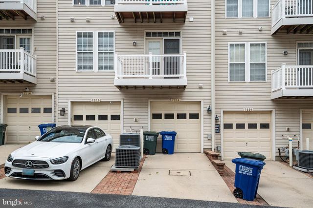 7214 ELKRIDGE CROSSING WAY, Elkridge, MD 21075