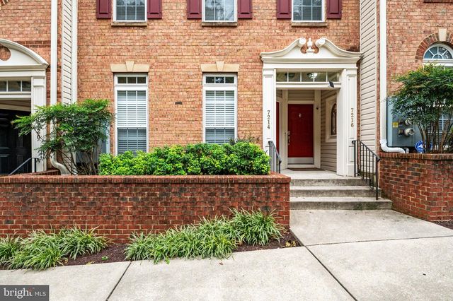 7214 ELKRIDGE CROSSING WAY, Elkridge, MD 21075