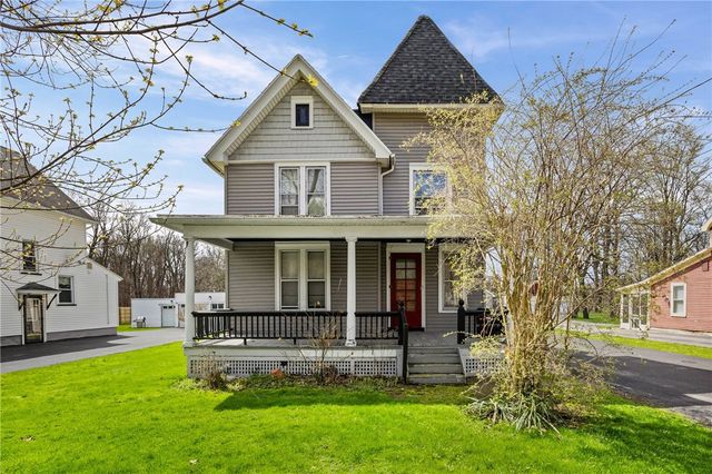 2165 Five Mile Line Road, Penfield, NY 14526