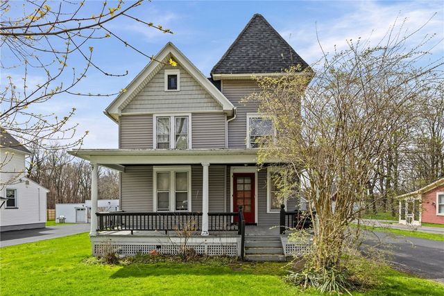 2165 Five Mile Line Road, Penfield, NY 14526