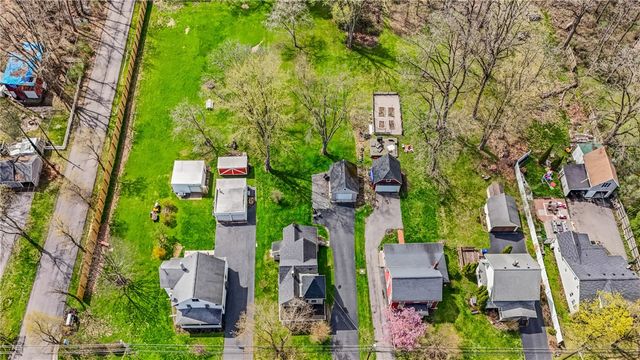 2165 Five Mile Line Road, Penfield, NY 14526