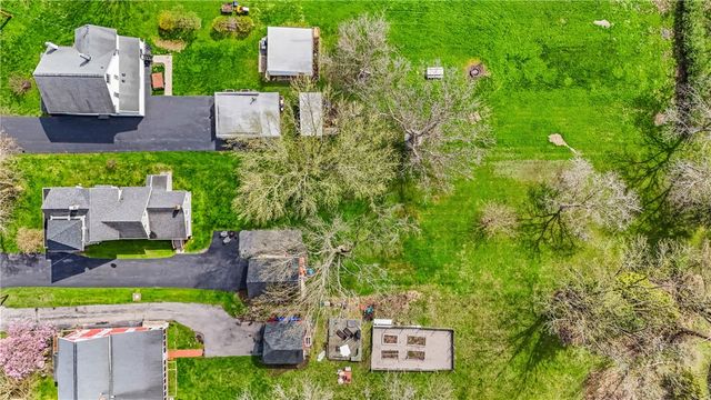 2165 Five Mile Line Road, Penfield, NY 14526