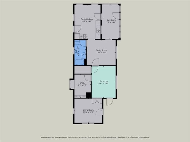 2165 Five Mile Line Road, Penfield, NY 14526