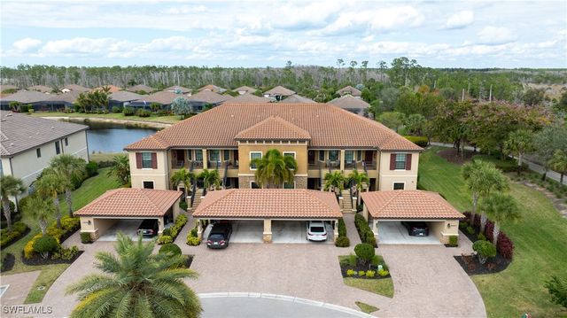 9441 Benvenuto CT 104, Naples, FL 34119