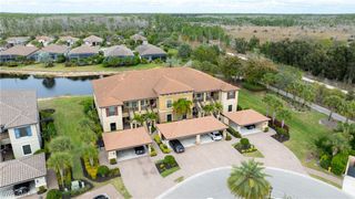 9441 Benvenuto CT 104, Naples, FL 34119