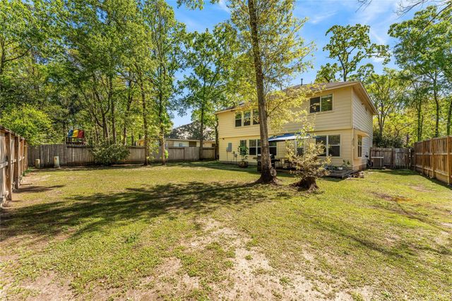 42 Bowie Bend Court, The Woodlands, TX 77385