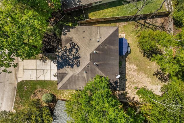 42 Bowie Bend Court, The Woodlands, TX 77385