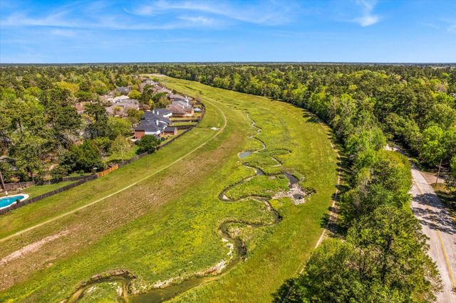 42 Bowie Bend Court, The Woodlands, TX 77385