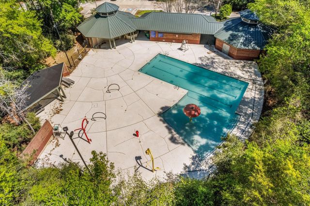 42 Bowie Bend Court, The Woodlands, TX 77385