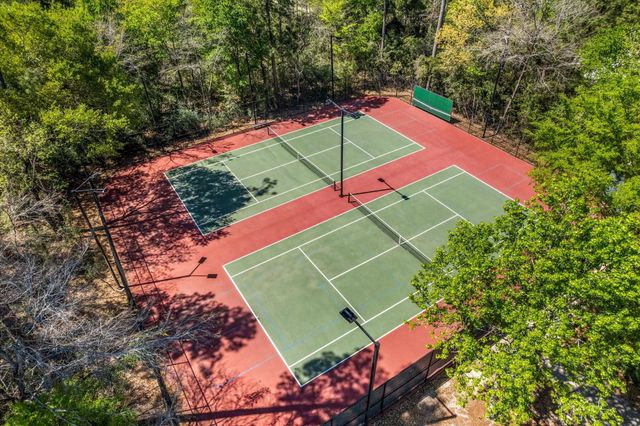 42 Bowie Bend Court, The Woodlands, TX 77385