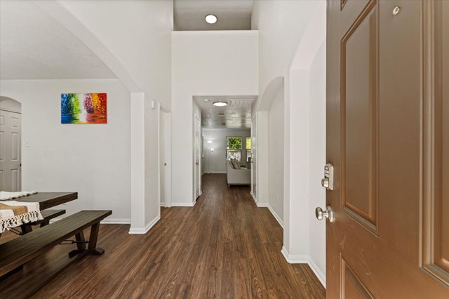 42 Bowie Bend Court, The Woodlands, TX 77385