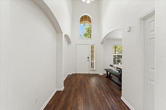 42 Bowie Bend Court, The Woodlands, TX 77385