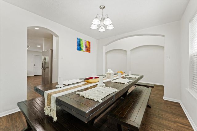 42 Bowie Bend Court, The Woodlands, TX 77385