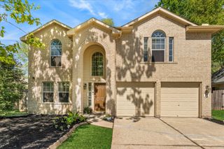42 Bowie Bend Court, The Woodlands, TX 77385