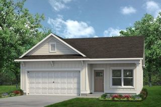 100 Alcovy Trail, Calhoun, GA 30701