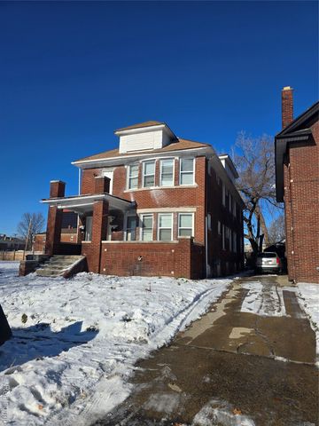 1732 Burlingame Street, Detroit, MI 48206