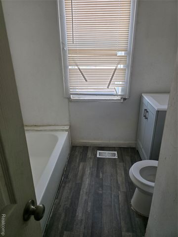 1732 Burlingame Street, Detroit, MI 48206