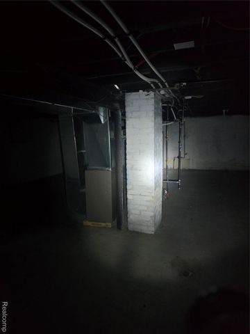 1732 Burlingame Street, Detroit, MI 48206