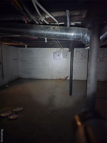 1732 Burlingame Street, Detroit, MI 48206