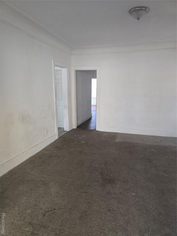 1732 Burlingame Street, Detroit, MI 48206