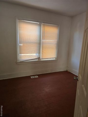 1732 Burlingame Street, Detroit, MI 48206