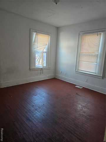 1732 Burlingame Street, Detroit, MI 48206