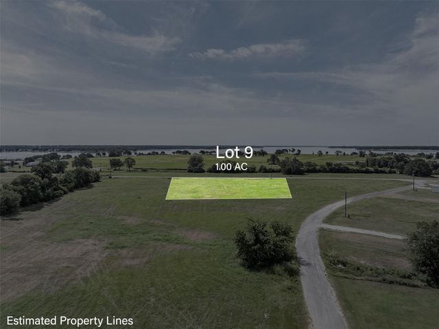 Lot 9 Lcr 822, Thornton, TX 76687