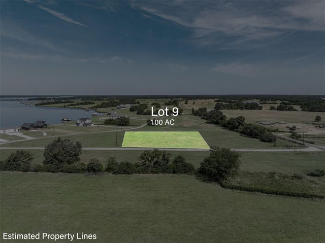 Lot 9 Lcr 822, Thornton, TX 76687