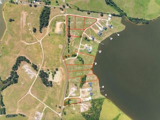 Lot 9 Lcr 822, Thornton, TX 76687