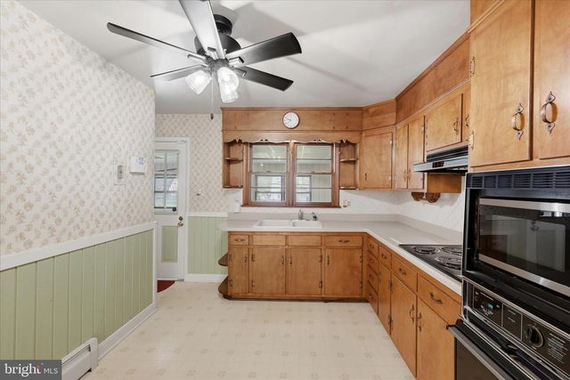 163 DICKS HOLLOW RD, Winchester, VA 22603