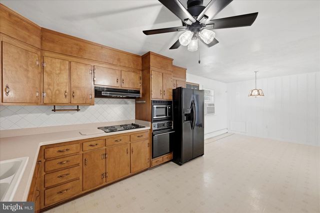 163 DICKS HOLLOW RD, Winchester, VA 22603