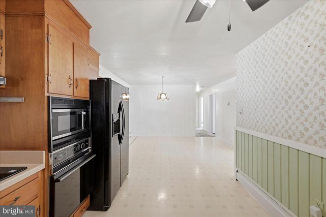163 DICKS HOLLOW RD, Winchester, VA 22603