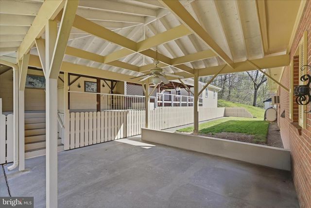 163 DICKS HOLLOW RD, Winchester, VA 22603