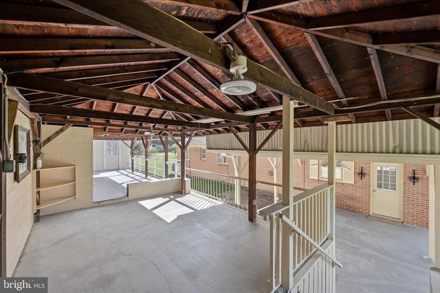 163 DICKS HOLLOW RD, Winchester, VA 22603