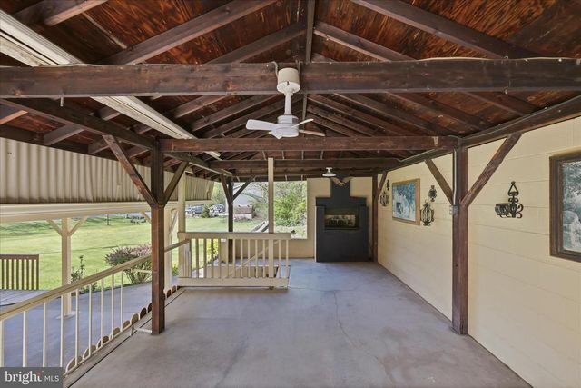 163 DICKS HOLLOW RD, Winchester, VA 22603