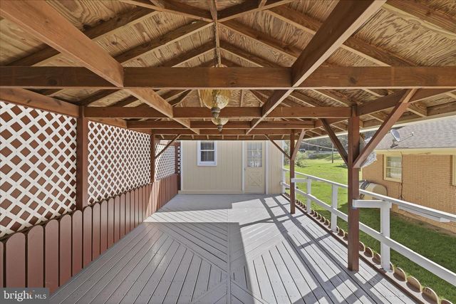 163 DICKS HOLLOW RD, Winchester, VA 22603