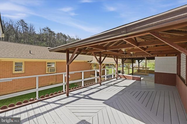 163 DICKS HOLLOW RD, Winchester, VA 22603