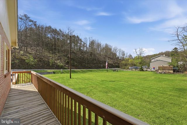 163 DICKS HOLLOW RD, Winchester, VA 22603