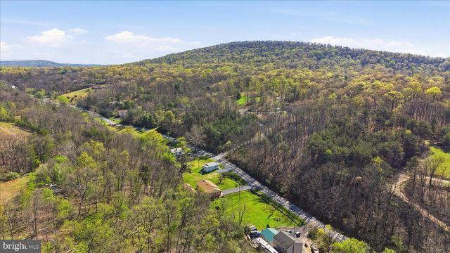 163 DICKS HOLLOW RD, Winchester, VA 22603