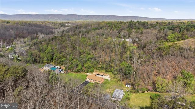 163 DICKS HOLLOW RD, Winchester, VA 22603