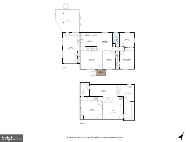 163 DICKS HOLLOW RD, Winchester, VA 22603