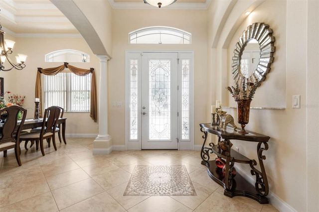 60 FENIMORE LANE, Palm Coast, FL 32137