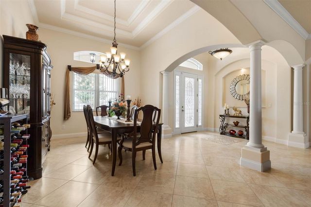 60 FENIMORE LANE, Palm Coast, FL 32137