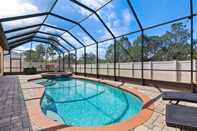60 FENIMORE LANE, Palm Coast, FL 32137