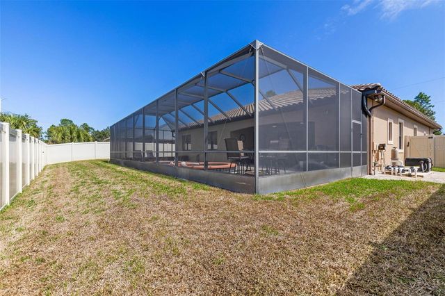 60 FENIMORE LANE, Palm Coast, FL 32137