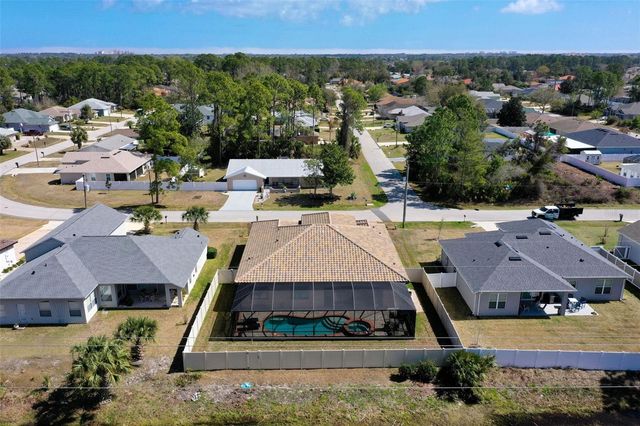 60 FENIMORE LANE, Palm Coast, FL 32137