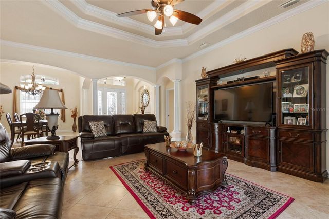 60 FENIMORE LANE, Palm Coast, FL 32137