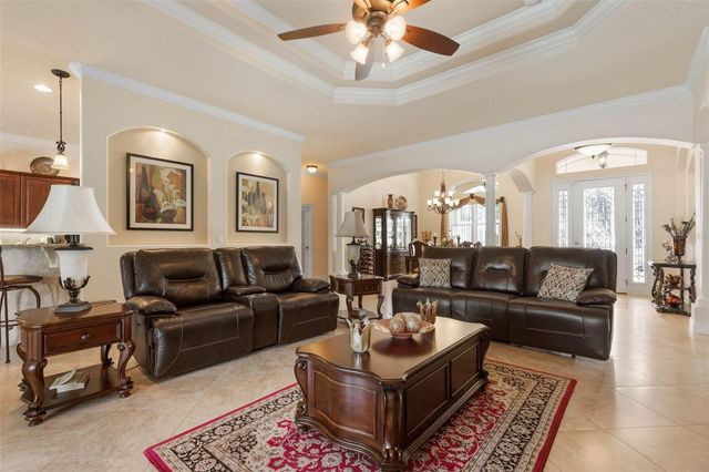 60 FENIMORE LANE, Palm Coast, FL 32137