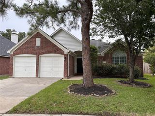 3727 Parkshire Drive, Pearland, TX 77584